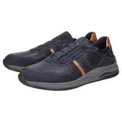 Sioux Sneaker Turibio-708-J