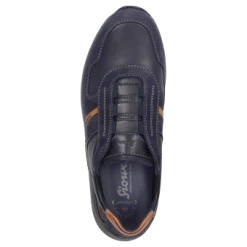 Sioux Sneaker Turibio-708-J -Sioux Soldes Magasin 10031 06