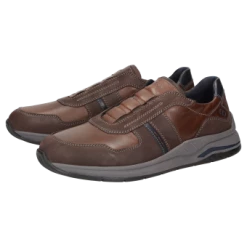 Sioux Sneaker Turibio-708-J