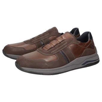 Sioux Sneaker Turibio-708-J 3 Sioux Sneaker Turibio-708-J