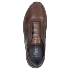 Sioux Sneaker Turibio-708-J 13 Sioux Sneaker Turibio-708-J -Sioux Soldes Magasin 10032 06