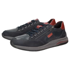 Sioux Sneaker Turibio-703-J