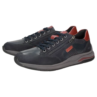 Sioux Sneaker Turibio-703-J 3 Sioux Sneaker Turibio-703-J