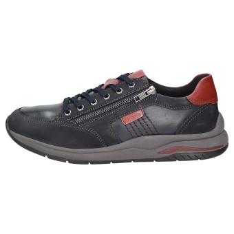 Sioux Sneaker Turibio-703-J 4 Sioux Sneaker Turibio-703-J – Image 2