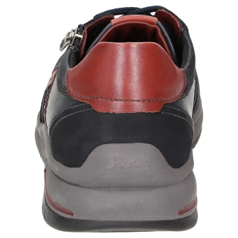 Sioux Sneaker Turibio-703-J 5 Sioux Sneaker Turibio-703-J – Image 3