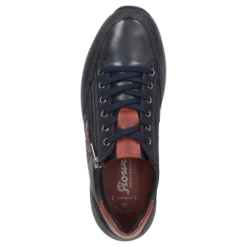 Sioux Sneaker Turibio-703-J 13 Sioux Sneaker Turibio-703-J -Sioux Soldes Magasin 10041 06