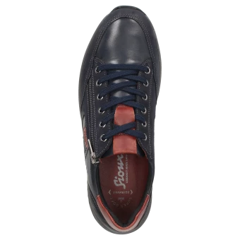 Sioux Sneaker Turibio-703-J 8 Sioux Sneaker Turibio-703-J – Image 6