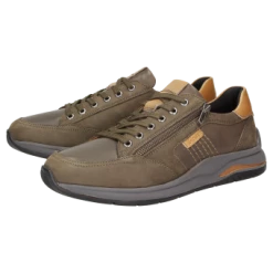 Sioux Sneaker Turibio-703-J