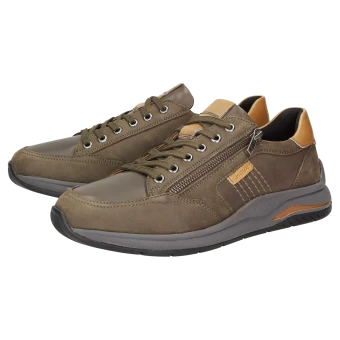 Sioux Sneaker Turibio-703-J 3 Sioux Sneaker Turibio-703-J