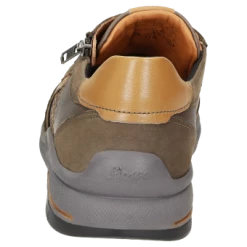 Sioux Sneaker Turibio-703-J 10 Sioux Sneaker Turibio-703-J -Sioux Soldes Magasin 10043 03