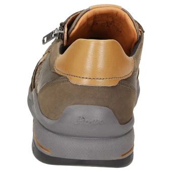 Sioux Sneaker Turibio-703-J 5 Sioux Sneaker Turibio-703-J – Image 3