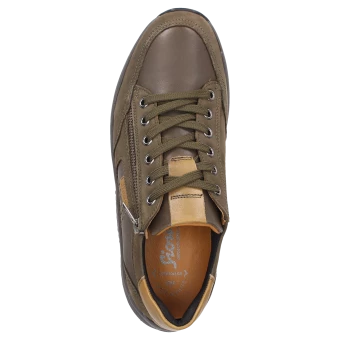 Sioux Sneaker Turibio-703-J 8 Sioux Sneaker Turibio-703-J – Image 6
