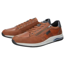 Sioux Sneaker Turibio-703-J