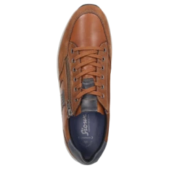 Sioux Sneaker Turibio-703-J -Sioux Soldes Magasin 10044 06