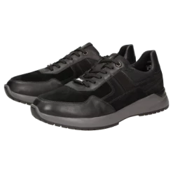 Sioux Sneaker Lachlan-701-H