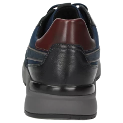 Sioux Sneaker Lachlan-701-H -Sioux Soldes Magasin 10061 03