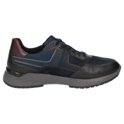 Sioux Sneaker Lachlan-701-H -Sioux Soldes Magasin 10061 04