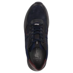 Sioux Sneaker Lachlan-701-H -Sioux Soldes Magasin 10061 06