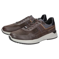 Sioux Sneaker Lachlan-701-H