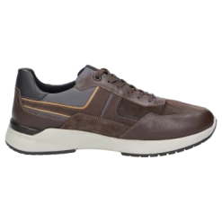 Sioux Sneaker Lachlan-701-H -Sioux Soldes Magasin 10062 04