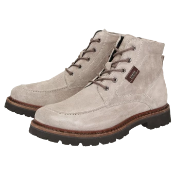 Sioux Bottine/Botte Adalrik-708-TEX-H 3 Sioux Bottine/Botte Adalrik-708-TEX-H