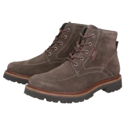 Sioux Bottine/Botte Adalrik-708-TEX-H
