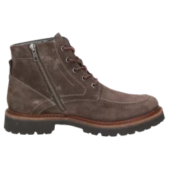 Sioux Bottine/Botte Adalrik-708-TEX-H -Sioux Soldes Magasin 10102 04
