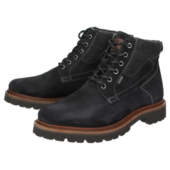 Sioux Bottine/Botte Adalr.-710-TEX-WF-H 3 Sioux Bottine/Botte Adalr.-710-TEX-WF-H