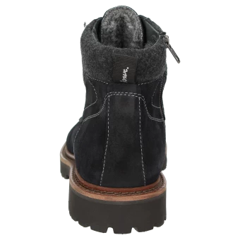 Sioux Bottine/Botte Adalr.-710-TEX-WF-H 5 Sioux Bottine/Botte Adalr.-710-TEX-WF-H – Image 3