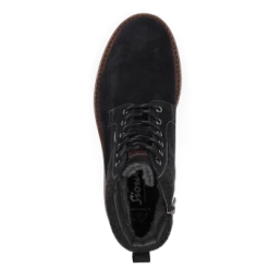 Sioux Bottine/Botte Adalr.-710-TEX-WF-H 13 Sioux Bottine/Botte Adalr.-710-TEX-WF-H -Sioux Soldes Magasin 10120 06