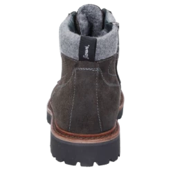 Sioux Bottine/Botte Adalr.-710-TEX-WF-H -Sioux Soldes Magasin 10121 03