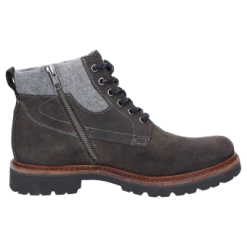 Sioux Bottine/Botte Adalr.-710-TEX-WF-H -Sioux Soldes Magasin 10121 04