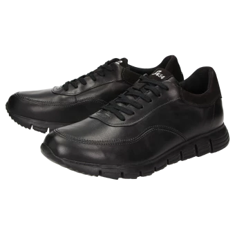 Sioux Sneaker Mokrunner-H-008 3 Sioux Sneaker Mokrunner-H-008