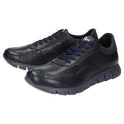 Sioux Sneaker Mokrunner-H-008