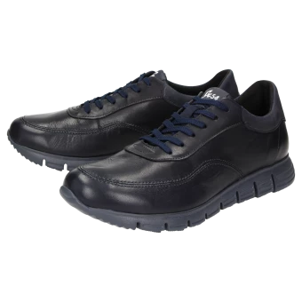 Sioux Sneaker Mokrunner-H-008 3 Sioux Sneaker Mokrunner-H-008