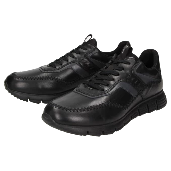 Sioux Sneaker Mokrunner-H-010 3 Sioux Sneaker Mokrunner-H-010