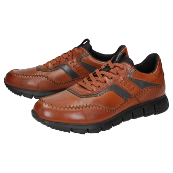 Sioux Sneaker Mokrunner-H-010 3 Sioux Sneaker Mokrunner-H-010