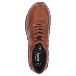 Sioux Sneaker Mokrunner-H-010 13 Sioux Sneaker Mokrunner-H-010 -Sioux Soldes Magasin 10182 06