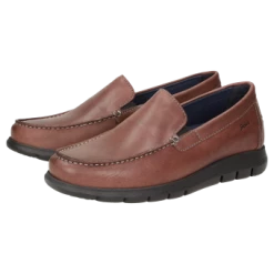 Sioux Loafer Giumelo-706-H