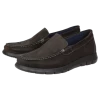 Sioux Loafer Giumelo-706-H 2 Sioux Loafer Giumelo-706-H -Sioux Soldes Magasin 10212 01