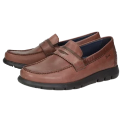 Sioux Loafer Giumelo-707-H