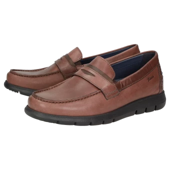 Sioux Loafer Giumelo-707-H 3 Sioux Loafer Giumelo-707-H