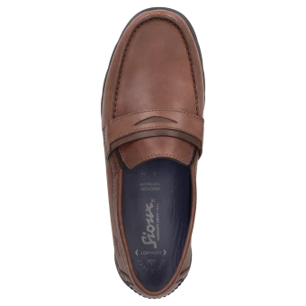 Sioux Loafer Giumelo-707-H 8 Sioux Loafer Giumelo-707-H – Image 6