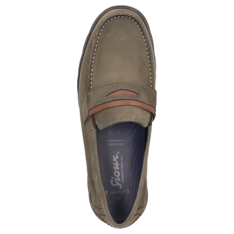 Sioux Loafer Giumelo-707-H 8 Sioux Loafer Giumelo-707-H – Image 6