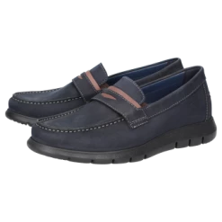 Sioux Loafer Giumelo-707-H