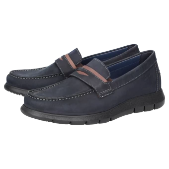Sioux Loafer Giumelo-707-H 3 Sioux Loafer Giumelo-707-H