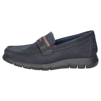 Sioux Loafer Giumelo-707-H 4 Sioux Loafer Giumelo-707-H – Image 2