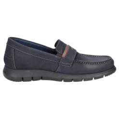 Sioux Loafer Giumelo-707-H 11 Sioux Loafer Giumelo-707-H -Sioux Soldes Magasin 10223 04