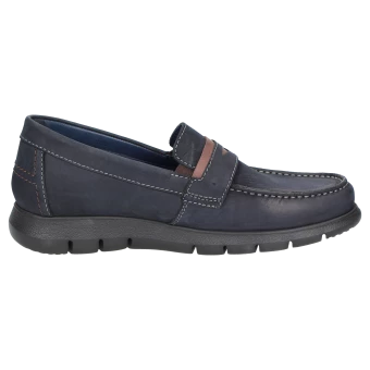 Sioux Loafer Giumelo-707-H 6 Sioux Loafer Giumelo-707-H – Image 4