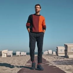 Sioux Sneaker Corentin-700